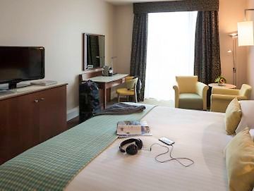 Mercure Sheffield St Pauls Hotel Extérieur photo