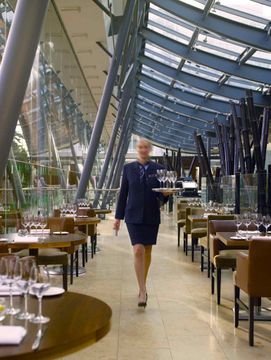 Mercure Sheffield St Pauls Hotel Extérieur photo