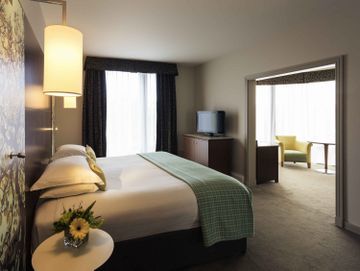 Mercure Sheffield St Pauls Hotel Extérieur photo