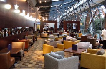 Mercure Sheffield St Pauls Hotel Extérieur photo