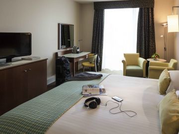 Mercure Sheffield St Pauls Hotel Extérieur photo